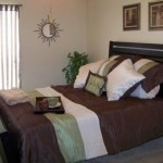 Advenir at Town Centre Apartment Bed Room