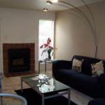 Advenir at Town Centre Apartment Family Room