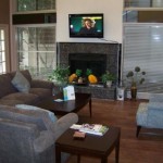 Advenir at Town Centre Apartment Family Room
