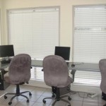 Advenir at Town Centre Apartment Office Room