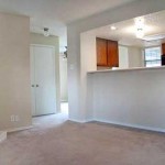 Amberly Village Apartment Bed Room
