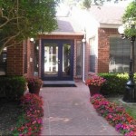 Amberly Village Apartment Main View