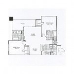 Belmont at Duck Creek Apartments Floor Plan