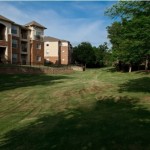 Belmont at Duck Creek Apartments Garden