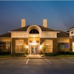 Belmont at Duck Creek Apartments House View