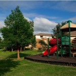 Belmont at Duck Creek Apartments Play Ground