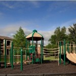 Belmont at Duck Creek Apartments Play Ground