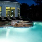 Belmont at Duck Creek Apartments Pool