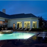 Belmont at Duck Creek Apartments Pool