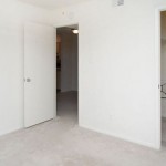 Boulders Apartment Bedroom