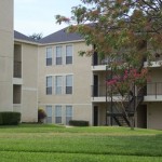 Boulders Apartment Main View