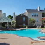 Boulders Apartment Pool View