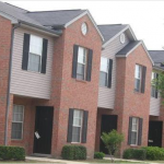 Centerville Pointe Building View