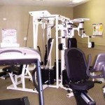 Centerville Pointe Fitness Center