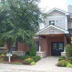 Centerville Pointe House View