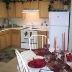 Centerville Pointe Kitchen