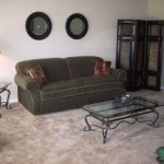 Centerville Pointe Living Room