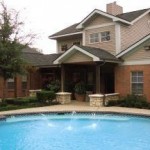 Centerville Pointe Pool