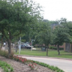 Centerville Pointe Road View