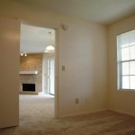 Country Club Condominiums Apartment Bed Room