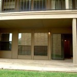 Country Club Condominiums Apartment Building View