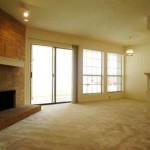 Country Club Condominiums Apartment Living room