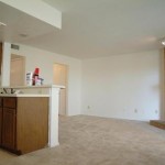 Country Club Condominiums Apartment Living Room