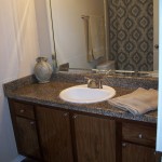 Creekside on the Green Apartment Bath Room