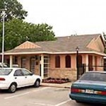 Franciscan Apartments Road View