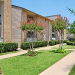 Gateway Place Apartment Building View