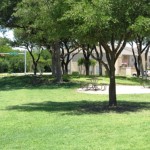 Holiday Park Apartment Ground