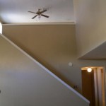 Hubbard's Ridge Apartment Model View