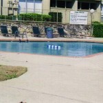 Lake Colony Apartments Pool