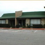 Lake Colony Townhomes Apartment Front View