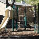 Little Brook Apartment Play Ground