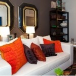 Oaks 5th Street Crossing Apartment Family Room