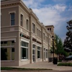 Parkside at Firewheel Apartment Main View