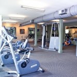 Parkside at Firewheel Apartments Fitness Center