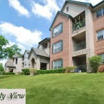 Sevenoaks Apartment Building View