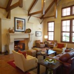 Sevenoaks Apartment Clubhouse