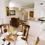 Sevenoaks Apartment Kitchen