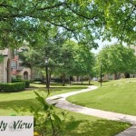 Sevenoaks Apartment Property View