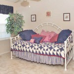 Shiloh Oaks Apartment Bedroom