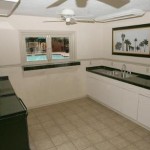 Shiloh Oaks Apartment Kitchen