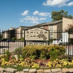 Shiloh Oaks Apartment Main View