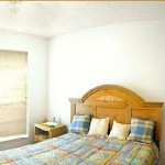 Stoneleigh Place Apartment Bed Room