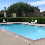 Stoneleigh Place Apartment Pool