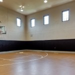 Stoneleigh on Spring Creek Apartment Basket Ball Court
