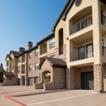 Stoneleigh on Spring Creek Apartment House View