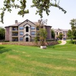 Stoneleigh on Spring Creek Apartment Main View
